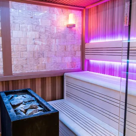 דירה Baltic House Sandburg