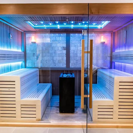 Baltic House Sandburg דירה טימנדורפר שטרנד