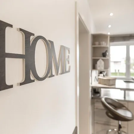 Baltic House Sandburg טימנדורפר שטרנד