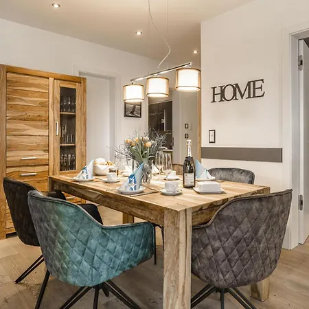 Baltic House Sandburg טימנדורפר שטרנד