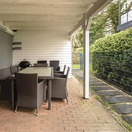 דירה Baltic House Sandburg