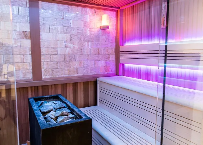 Apartment Baltic House Sandburg