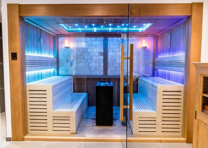 Baltic House Sandburg Apartment Timmendorfer Strand