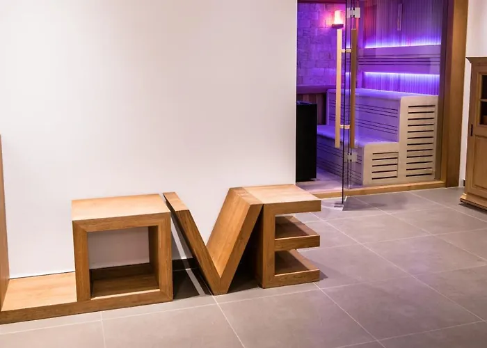 Baltic House Sandburg Apartment Timmendorfer Strand