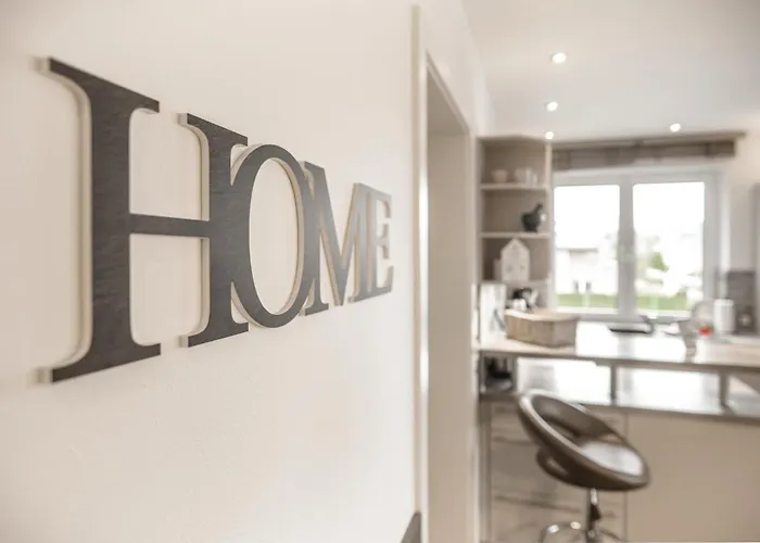 Baltic House Sandburg Timmendorfer Strand