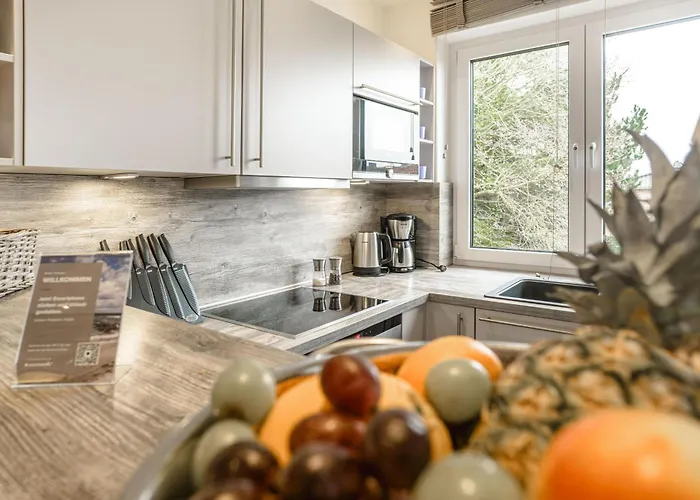 Baltic House Sandburg