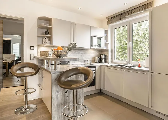 Baltic House Sandburg