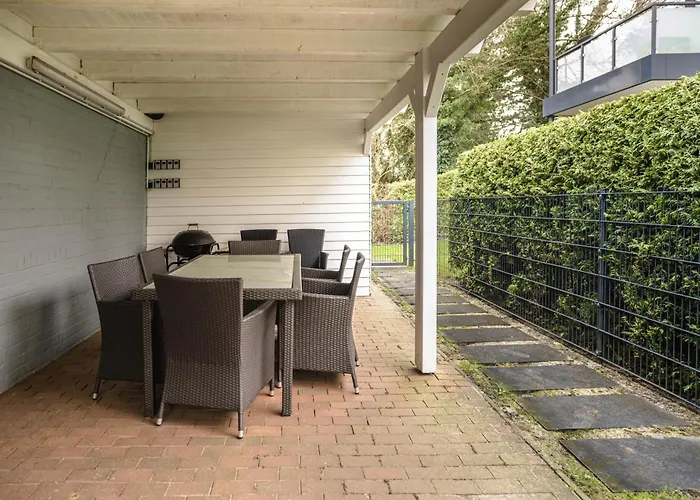 Apartment Baltic House Sandburg